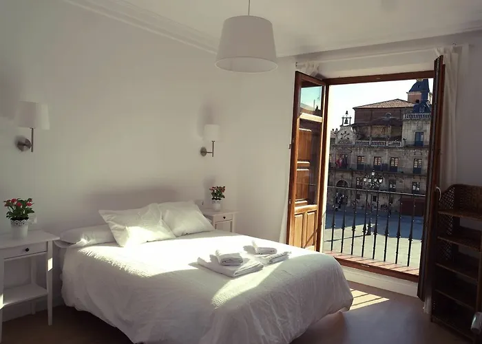 호텔 Nh Collection Plaza Mayor